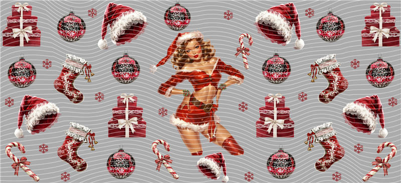 16oz Christmas-S 1014